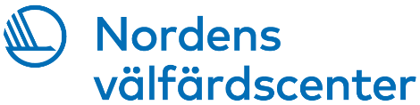 logga Nordens välfärdscenter