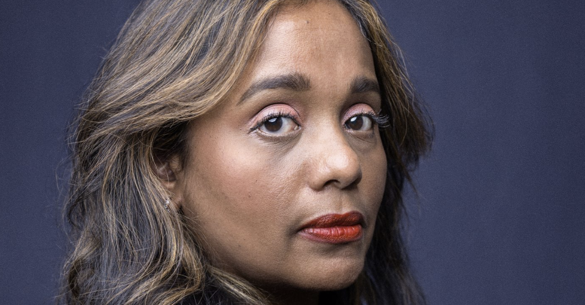 Picture of Runa Preeti Ísfeld